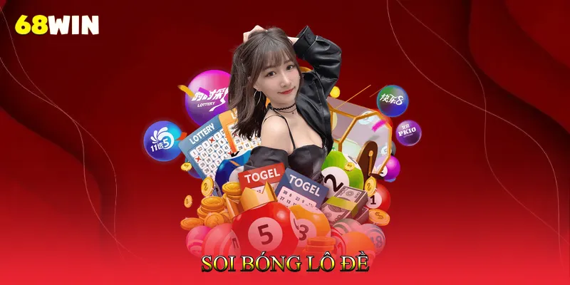 Soi Bóng Lô Đề Hiệu Quả Với Các Phương Pháp Chuẩn 1 Soi Bóng Lô Đề