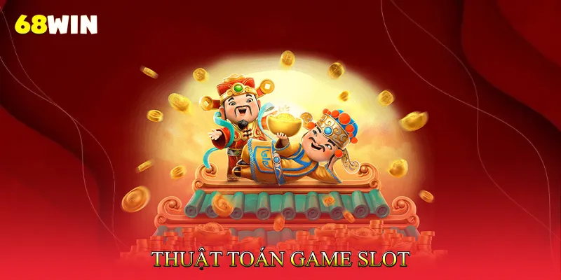 Thuật Toán Game Slot Phân Tích RTP Và Volatility Chuẩn 1 Thuật Toán Game Slot