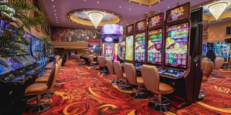 68WIN – Sòng Bạc 68Win Chính Thức | Đăng Ký 68Win Nhận 88K 10 Tổng quan thông tin về nhà cái 68Win